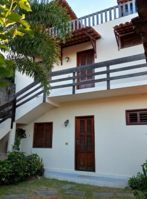 B&B Pedra do Meio